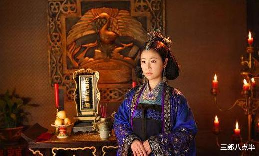 林心如|9年前林心如为自己制作了一部电视，才貌无双，全剧男人都爱她