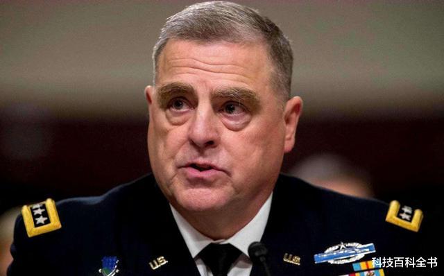 #美军#美军上将一句话让西方沉默！中国根本不是敌人，美国终于认清现实