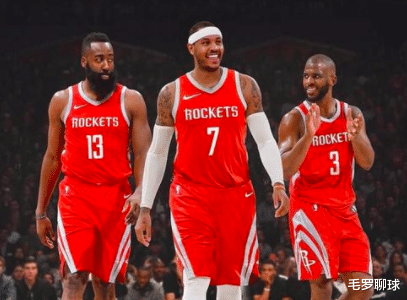 火箭隊|火箭棄將打瘋了！狂轟20+5+3+2+2，最后1節(jié)13分逆轉(zhuǎn)絕殺總冠軍