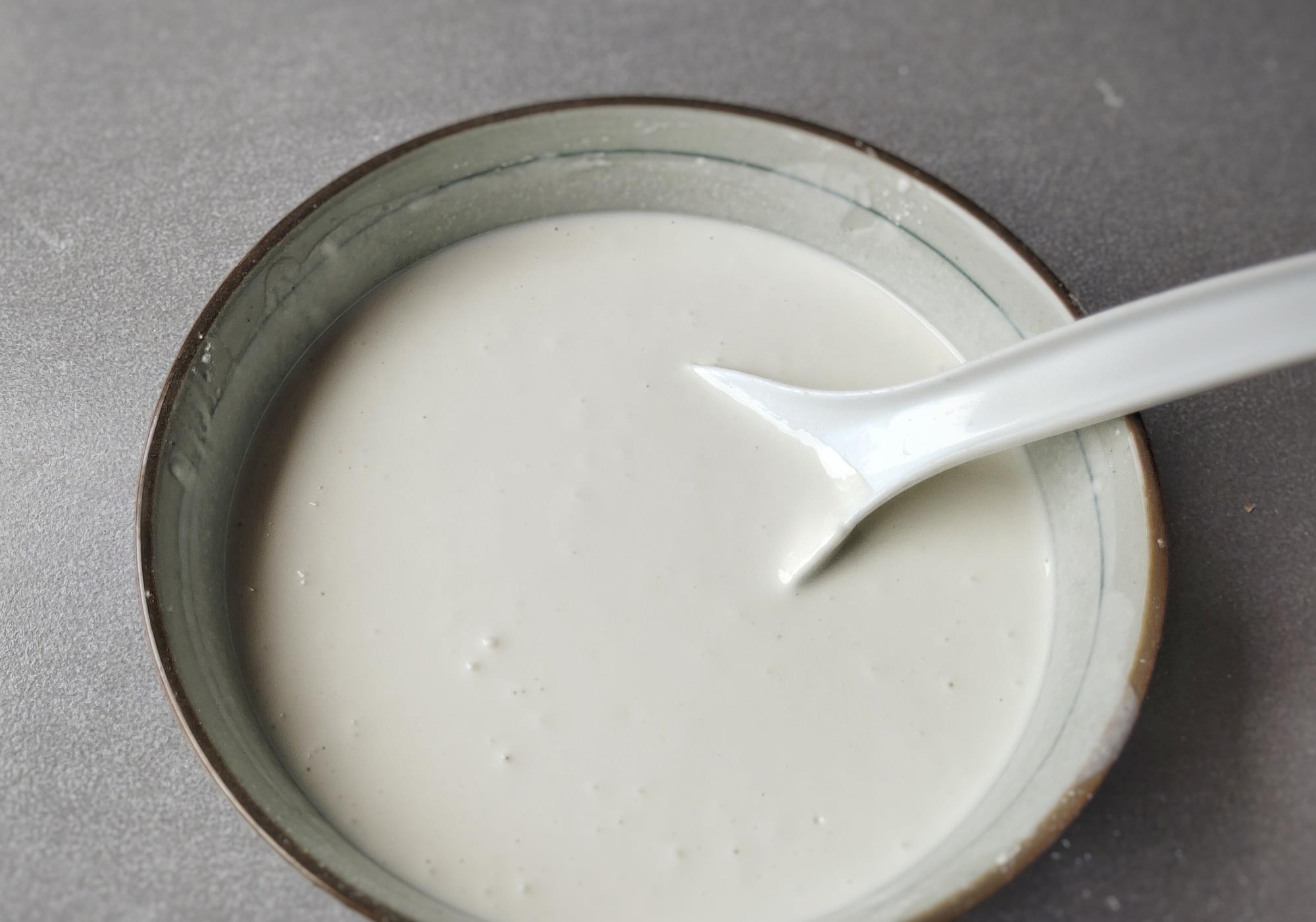 糯米粉|糯米粉最好吃的做法，放凉更好吃，香甜软糯Q弹，吃一次念念不忘