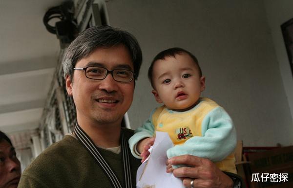 「」影视剧中的婴儿都是从哪儿找的？导演终于说出真相，被骗了20年