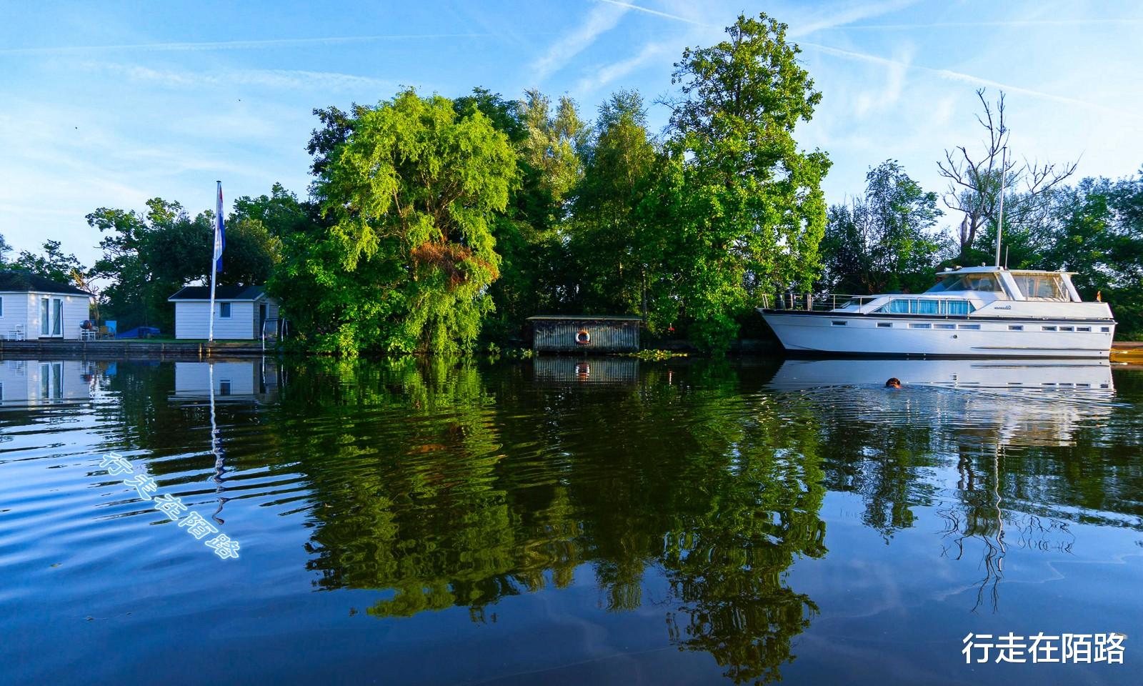 山西省|欧洲最富村庄：村民人均5栋别墅，拒绝旅行团只接待自由行