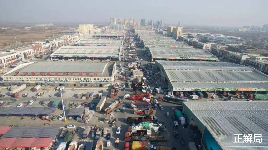 北京市■引爆北京新疫情：亚洲最大农贸市场，要不要搬走？