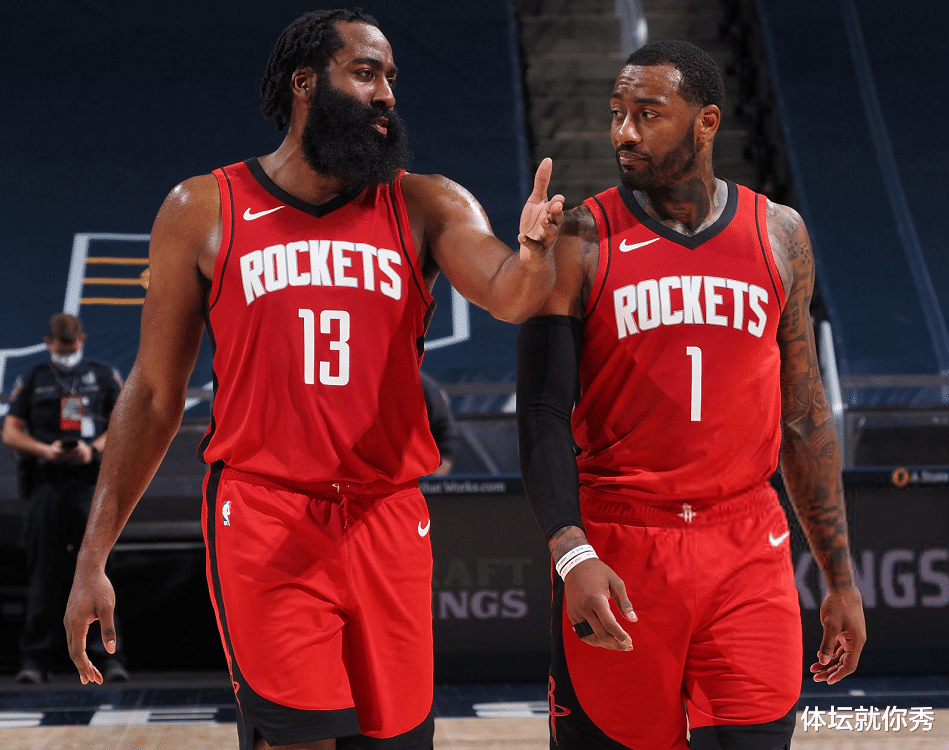 火箭队|NBA最新排名！保罗14+11，太阳惨败21分跌至第3，火箭排名倒数第2