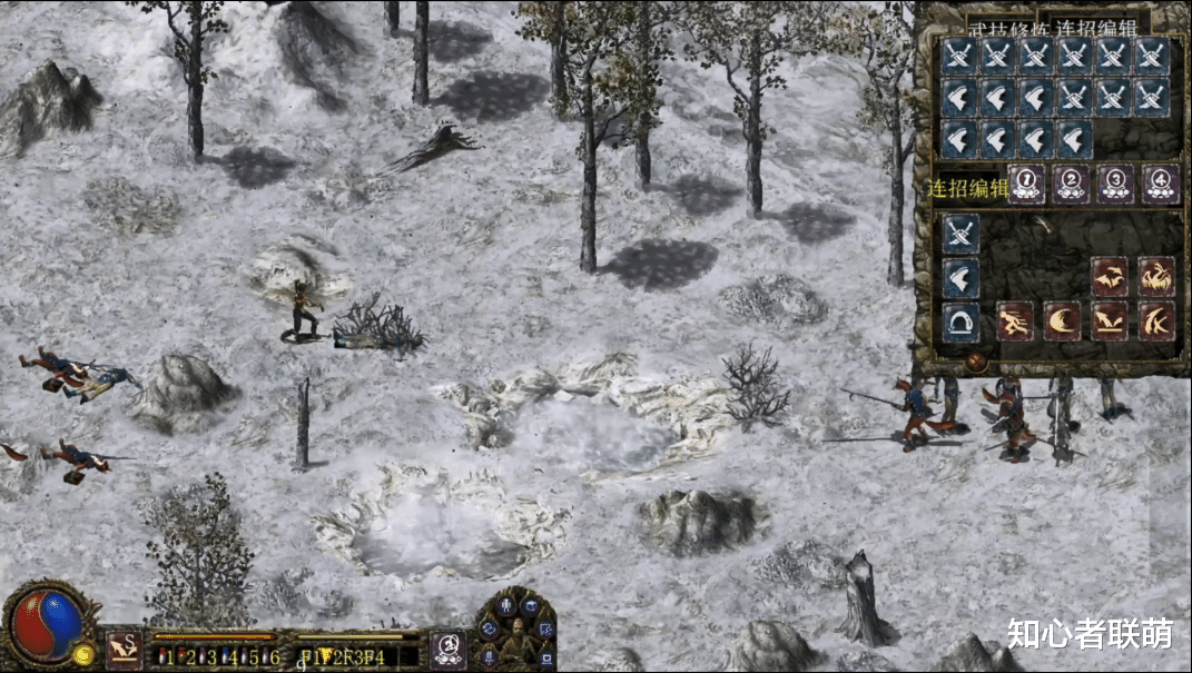 暗黑破坏神|十八年前，中国也做过一款\暗黑破坏神\