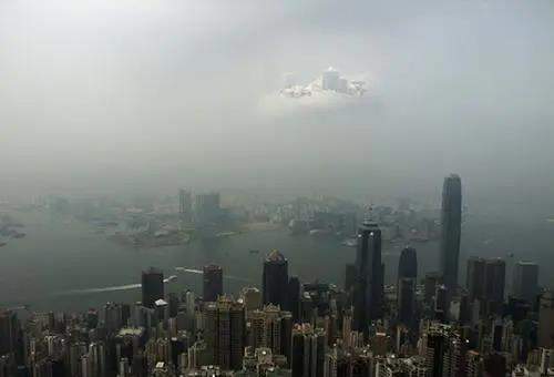 科学家|欧洲发现不属于地球的诡异现象，科学家无法解释，平行宇宙真存在