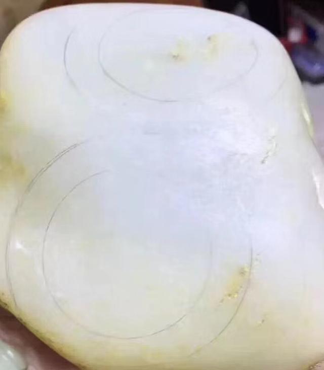 ▲和田玉手镯有几种呢？没想到这么多！涨知识了