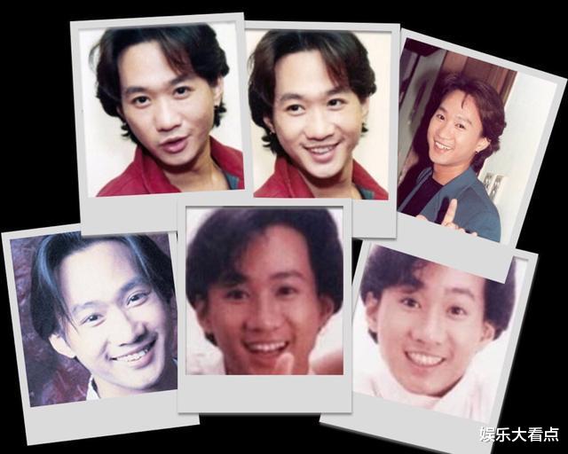 「黄家驹」1993年,黄家驹坠下舞台,6天他留下最后一句话,离开了人世