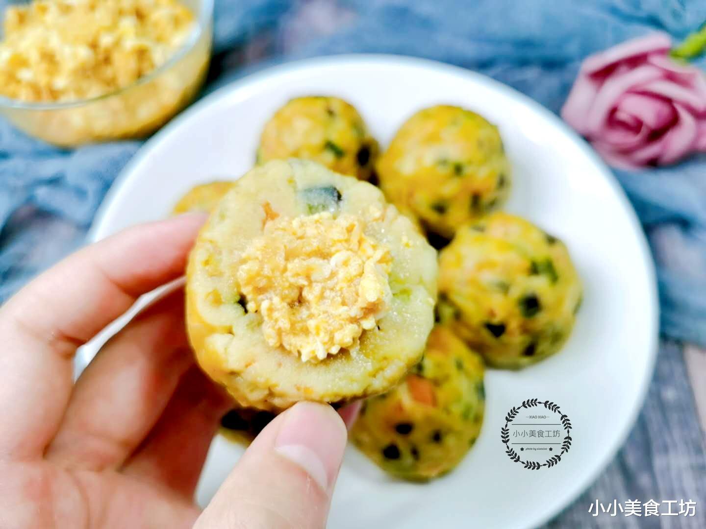 食材|老公用它代替主食,隔天吃一顿,坚持一个月,肚腩不见有腰身了