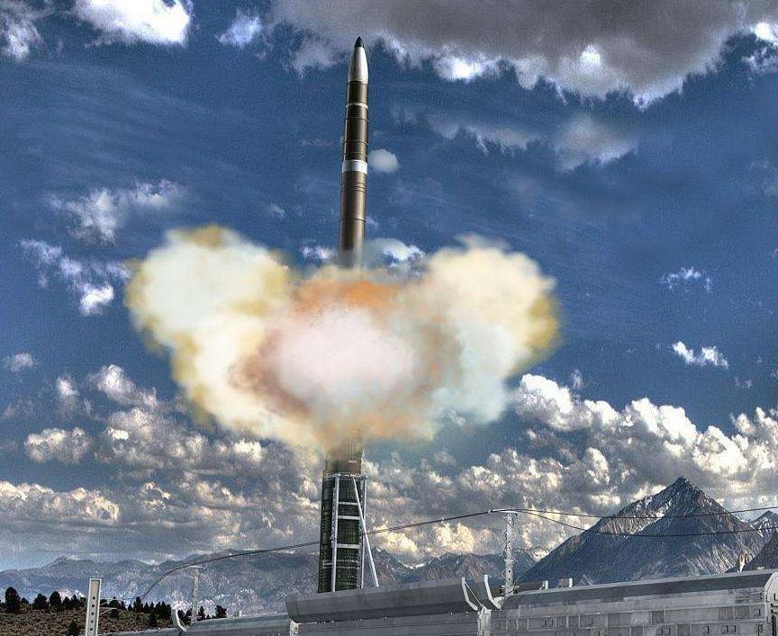 『导弹列车』不惧干扰打遍全球，这次中国又成功了啥？俄承认：解放军已成唯一