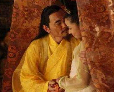 唐太宗|唐太宗李世民在晚年为什么会沉迷女色