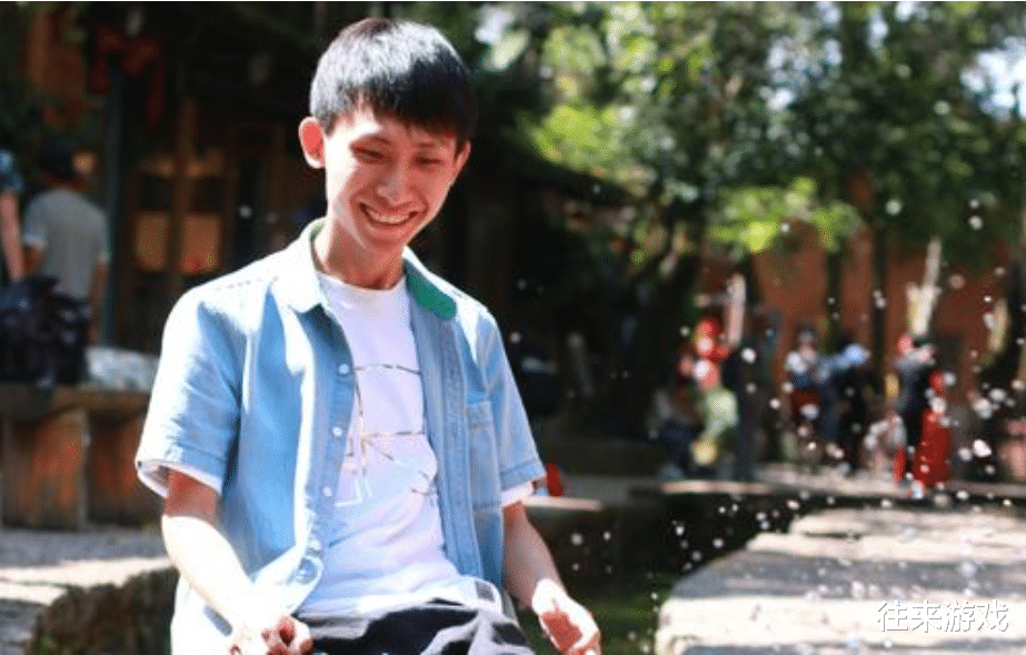 梦泪@梦泪：国服猴子申请出战！看到胜率后，网友：确定不是开玩笑？