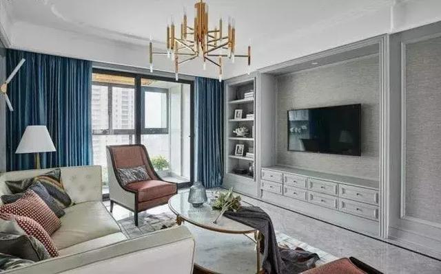 ▲设计师忍不住尖叫！六种风格36款装修风格案例，看完省下设计费