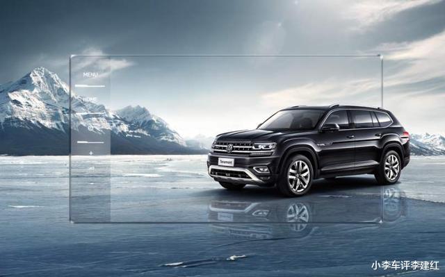 凯迪拉克|奥迪将是下一个凯迪拉克？A6L、Q5L降价7万，A4L上市4个月降5万