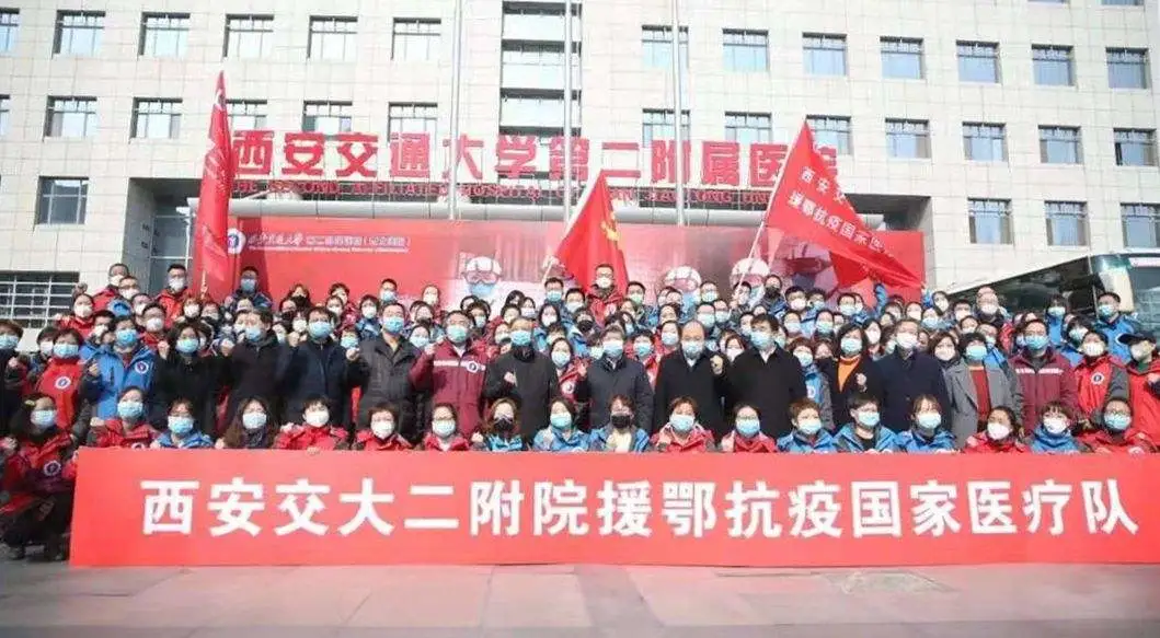 [美国]疫情，让世界认识到了中国的强大
