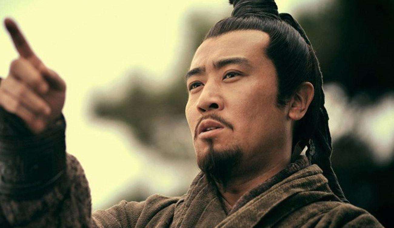 赵云|刘备不愧是一代枭雄，一生没有重用赵云，临死前才告诉赵云原因