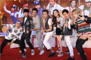 奔跑吧兄弟|杨颖被问希望谁回归跑男，她下意识的回答，引人泪目