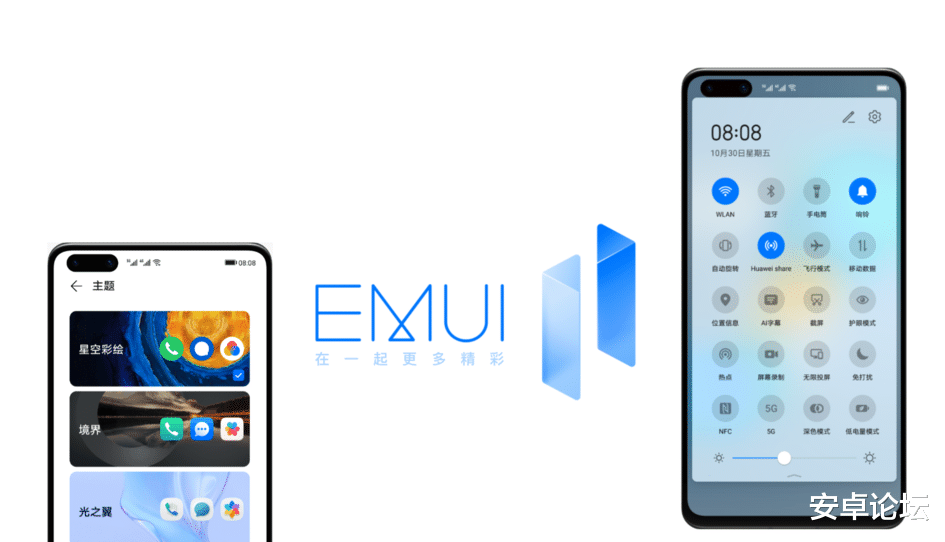 EMUI11|EMUI 11升级计划公布：仅支持37款机型，众多机型无缘