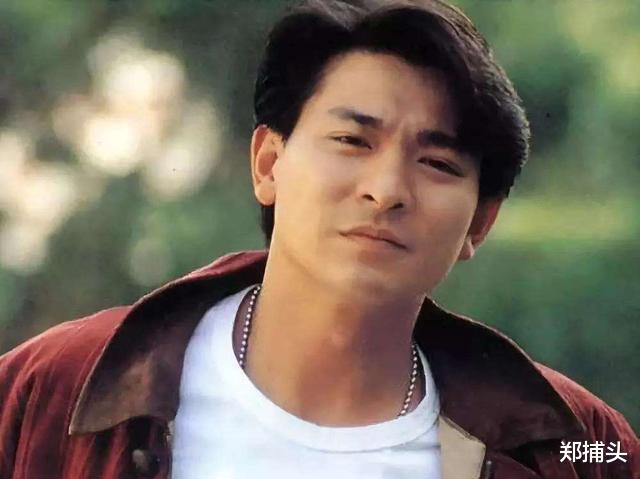 刘德华|看看这三首歌的歌词，你就明白刘德华不仅会唱歌，还非常擅长填词