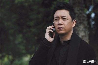 『潘粤明』潘粤明忆车祸心怀感恩，车内人员导致董洁离婚？网友: 真相大白