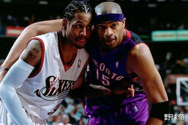 【选秀】牛啊！选秀小年却走出4位20000分先生，历史最多！球迷：比96年还猛！