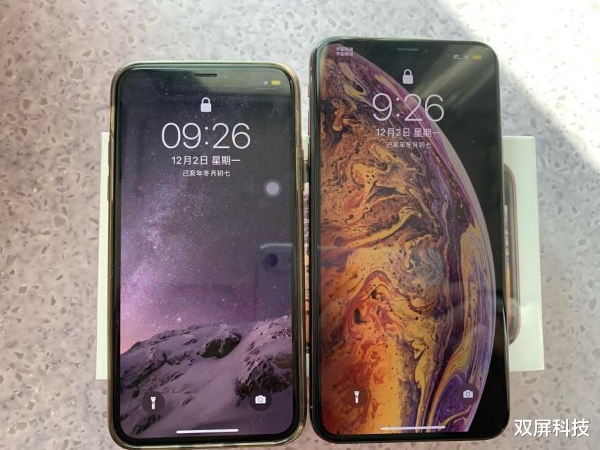 [5G]大降4200元，苹果全面屏+iOS13，网友：不等iPhone12了！