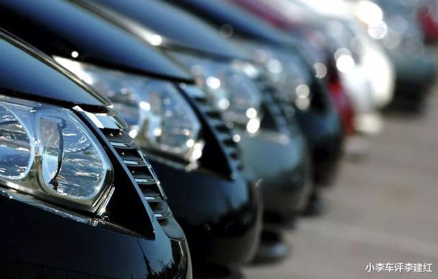 长安汽车|自主三强的6月之争:长安继续领跑,长城仅2款SUV销量过万