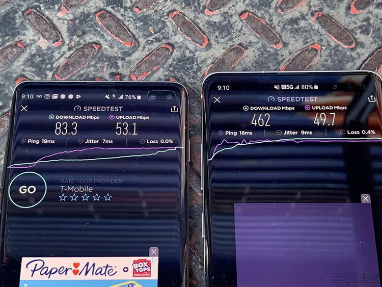 5G|运营商没限速但4G却变慢了，这是怎么发生的？