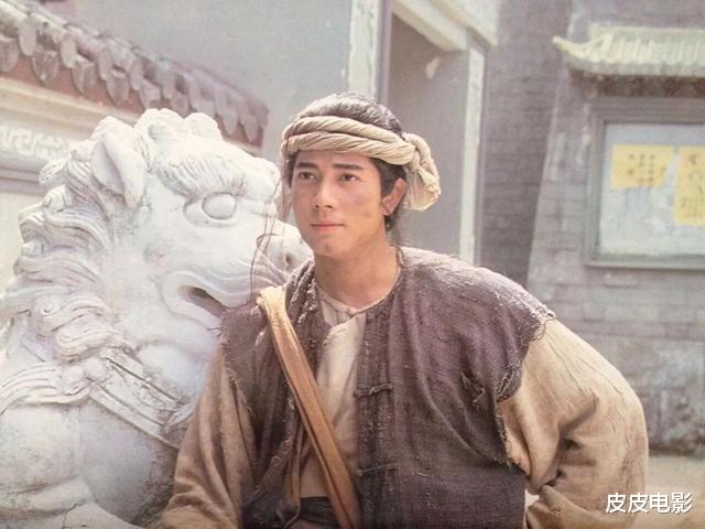 #杜琪峰#1993年，香港武侠片票房惨案，导演杜琪峰怀疑人生，闭关思过一年