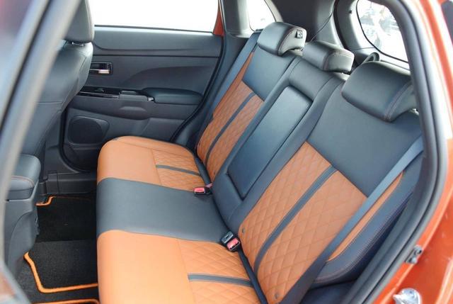 『三菱』三菱也想低价套牢国人，亲民SUV搭2.0配CVT顶配13万，可惜被喷惨