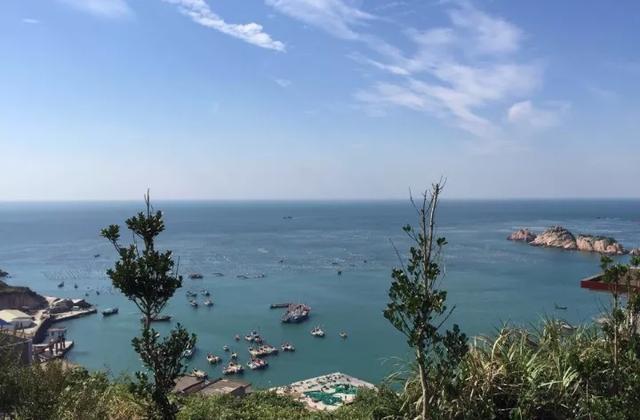 #海岛#国内必去的十个海岛！