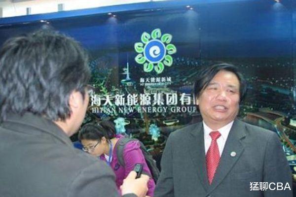 融资|一手好牌打的稀烂，中国电池大王为美捐7千万，同年回国直接破产