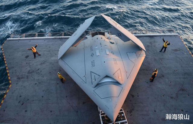 动力▲2021年，13万吨级的核动力航母该亮相了