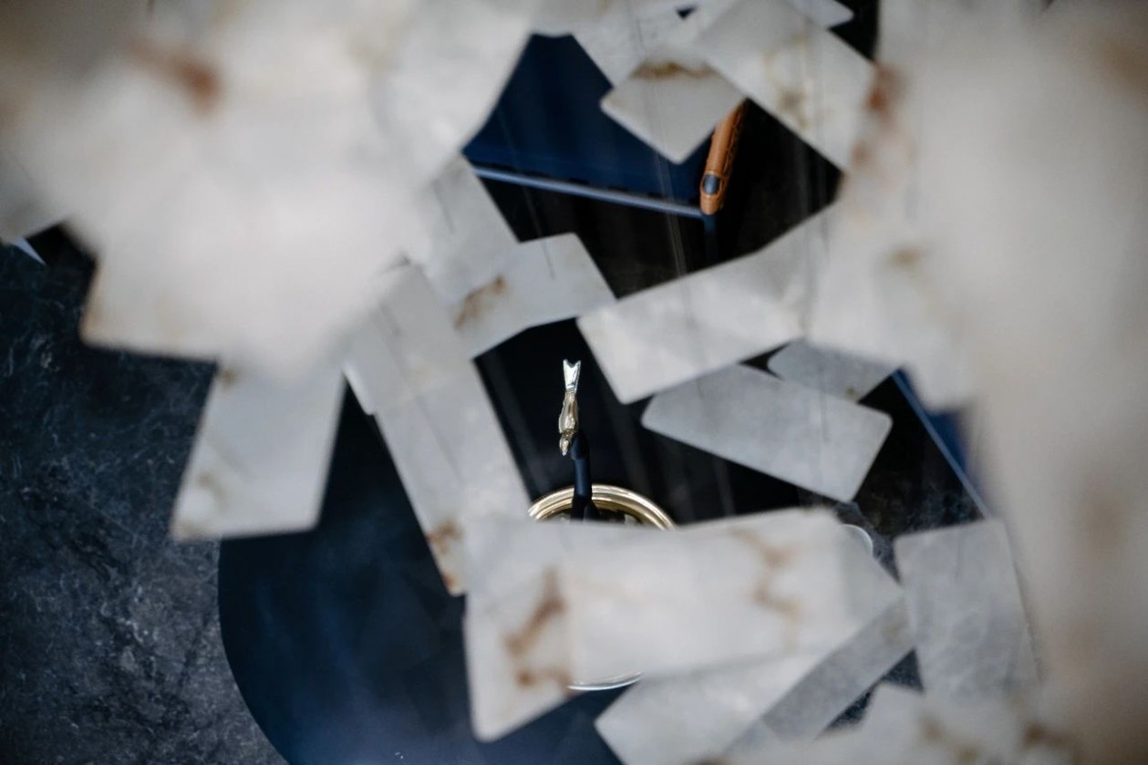 中式别墅■220㎡新中式别墅,择一雅居,岁月静好,这是现代人的诗意