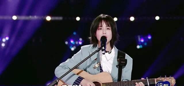 [赵粤]创造营：这次顺位排名，谁的名次最令你惊喜？是赵粤吗，还是她？