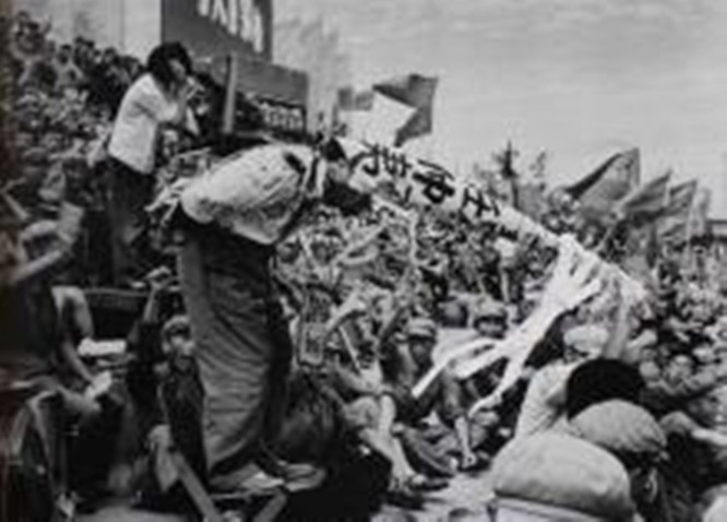 |朱老总唯一儿子：负伤致残当火车司机，离世10天，朱老总才知道