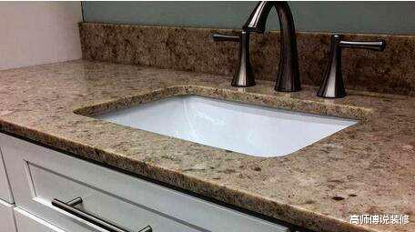 |烟台装修：橱柜台面怎么选？都有什么优缺点?