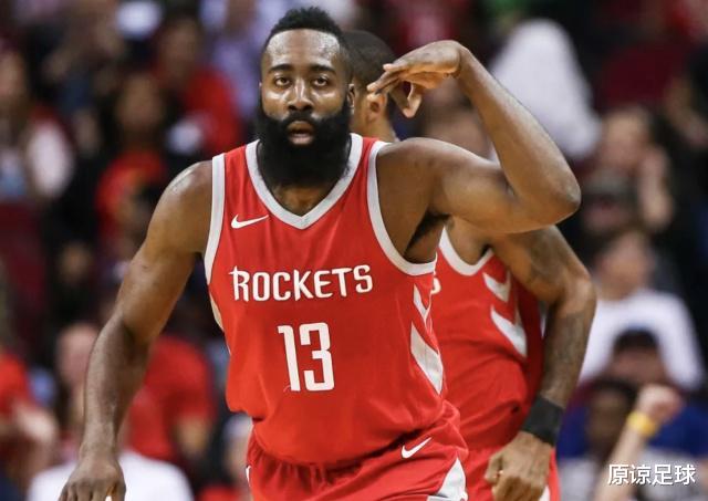 詹姆斯·哈登|火箭眼光真高！勒维尔难入法眼，斯通在下大棋，湖人恐成受害者