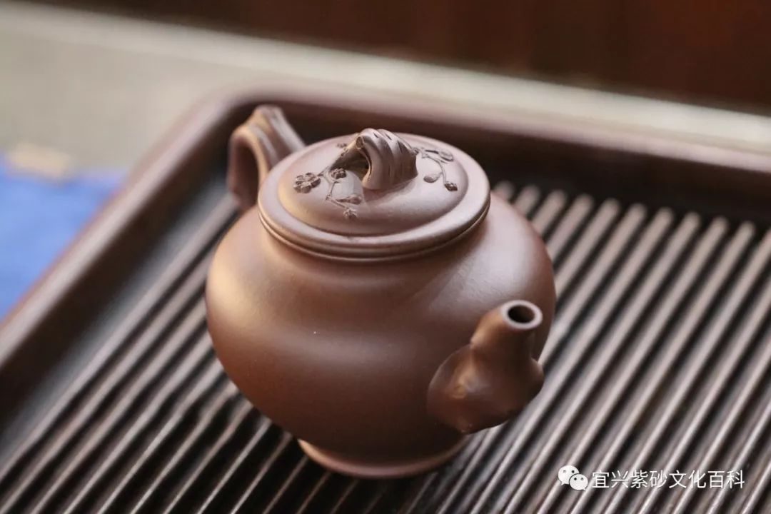 「」买对一把紫砂壶能用一辈子