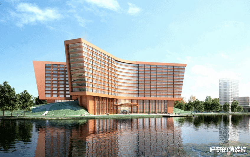 中国科学技术大学|合肥投资16.76亿建“重量级”大学，打造科教培养中心，这个区要走红