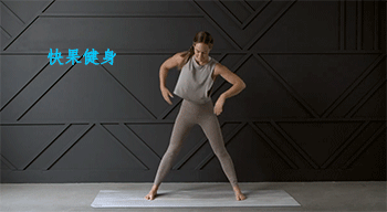 健身|30岁后开始健身训练，多做这组动作，能帮你激活肌肉练得更好！