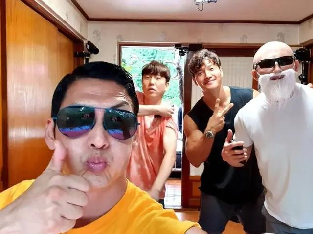 runningman|RunningMan最新资讯：最新期收视率出炉，成员动态更新