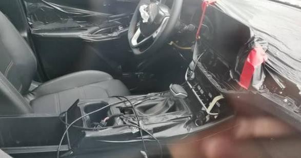 欧尚|95后排队都要入的王牌车！比博越好看十倍，起步价6万