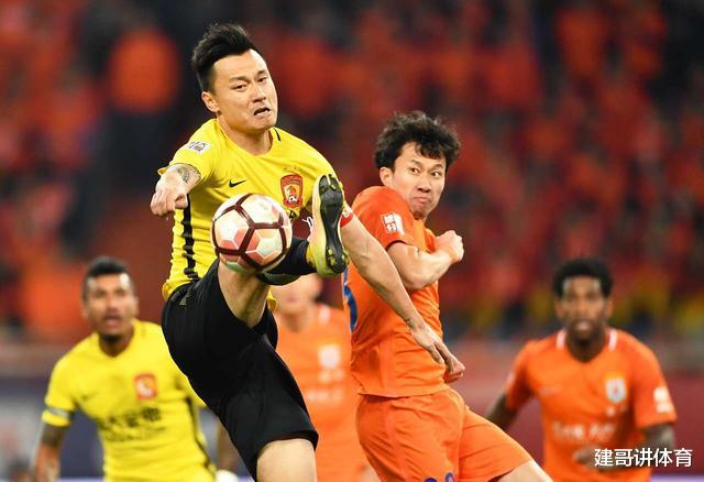 『郜林』郜林首秀!恒大VS深足,时间、地点已定,电视直播