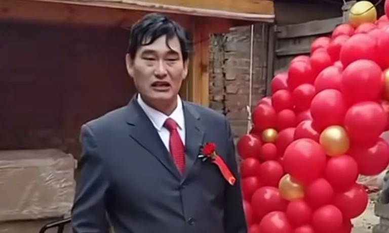 朱之文|9年借出上百万，暴力“吸血”近十年，朱之文的报复太解恨