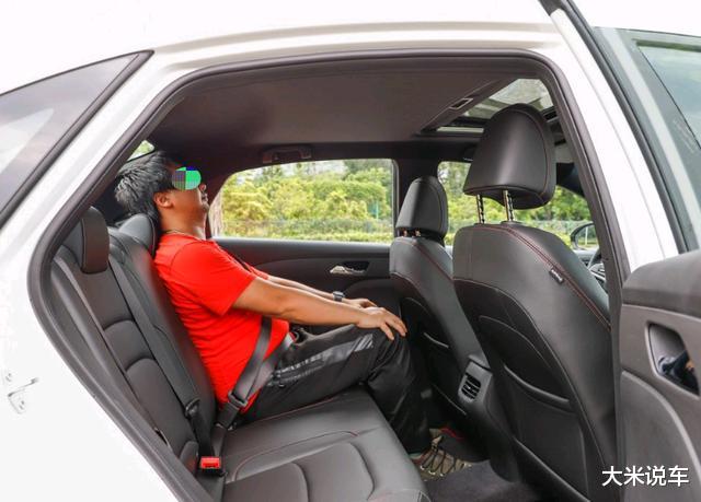 动力@雪佛兰一炮而红！新款四缸，价格还香，5月狂销1.8W辆