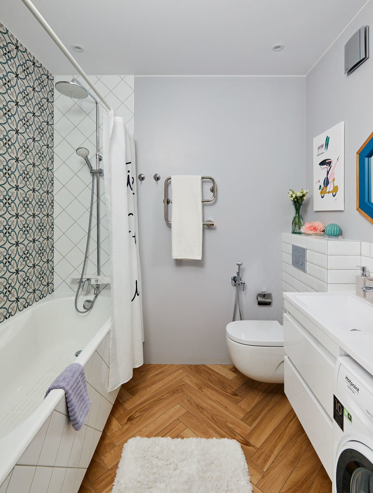 |38㎡精致小户型,布局精致,功能完备,真的太喜欢了