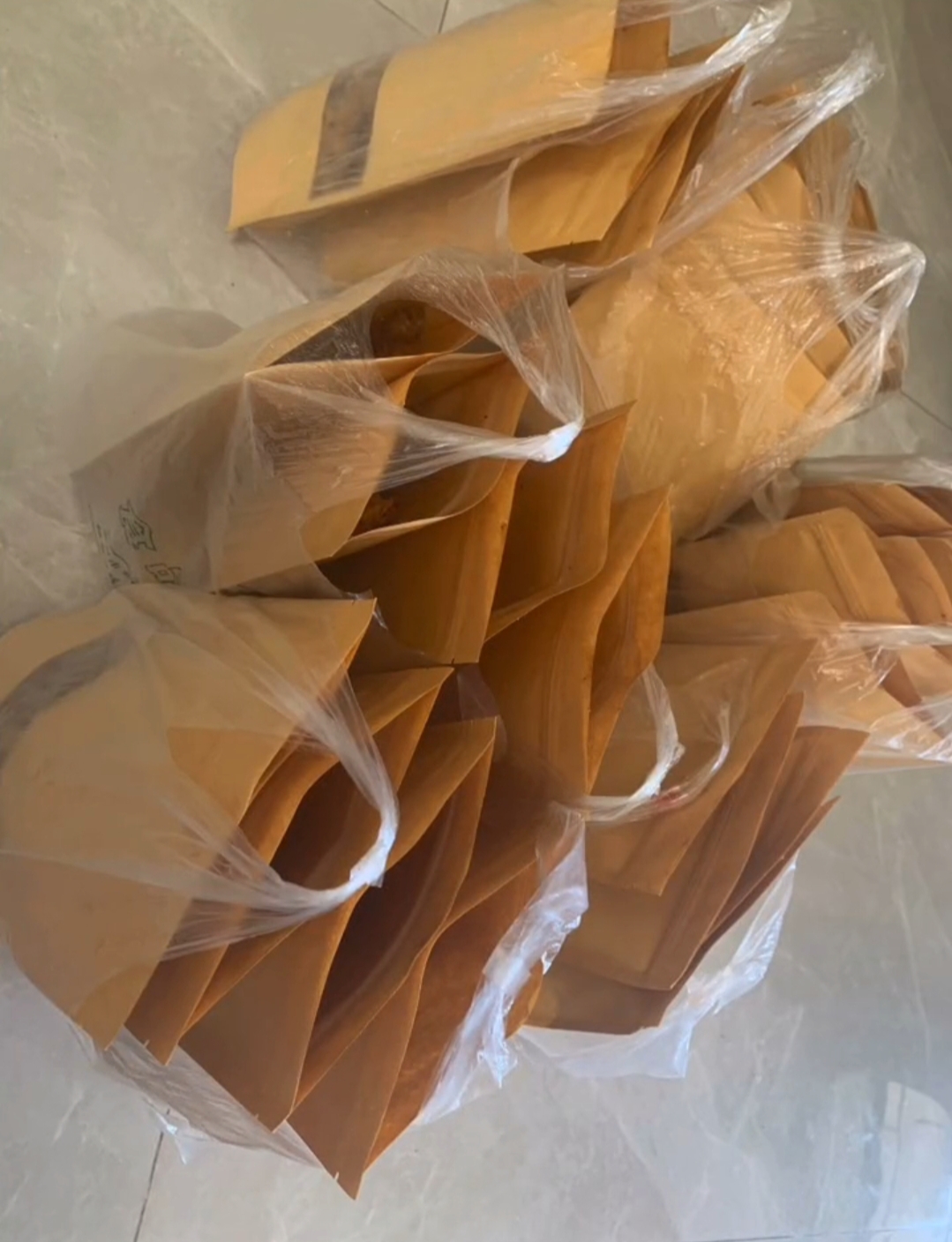 全球热闻 我很感动,从来没想过一天就赚到了以前一个月的工资