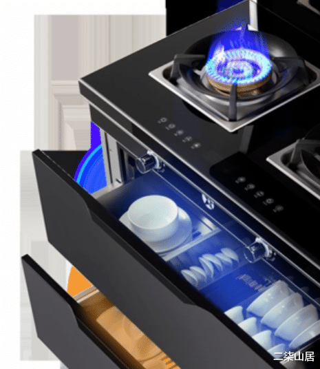 |为何现在的有钱人厨房都不装油烟机，而用它？看完你会后悔装早了