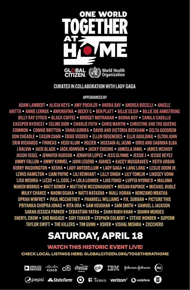 演唱会■水木年华缪杰连唱12小时 演唱会直播只为抗疫助农